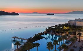 Xanadu Island Hotel Bodrum 5*